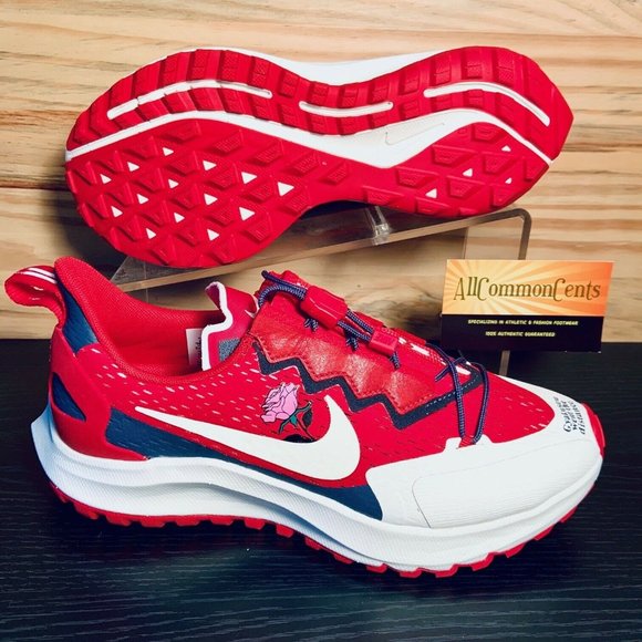 Nike x Gyakusou Zoom Pegasus Roses 36 Women's Running Shoes - Picture 2 of 9